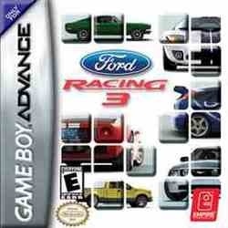 Ford Racing 3 (USA)